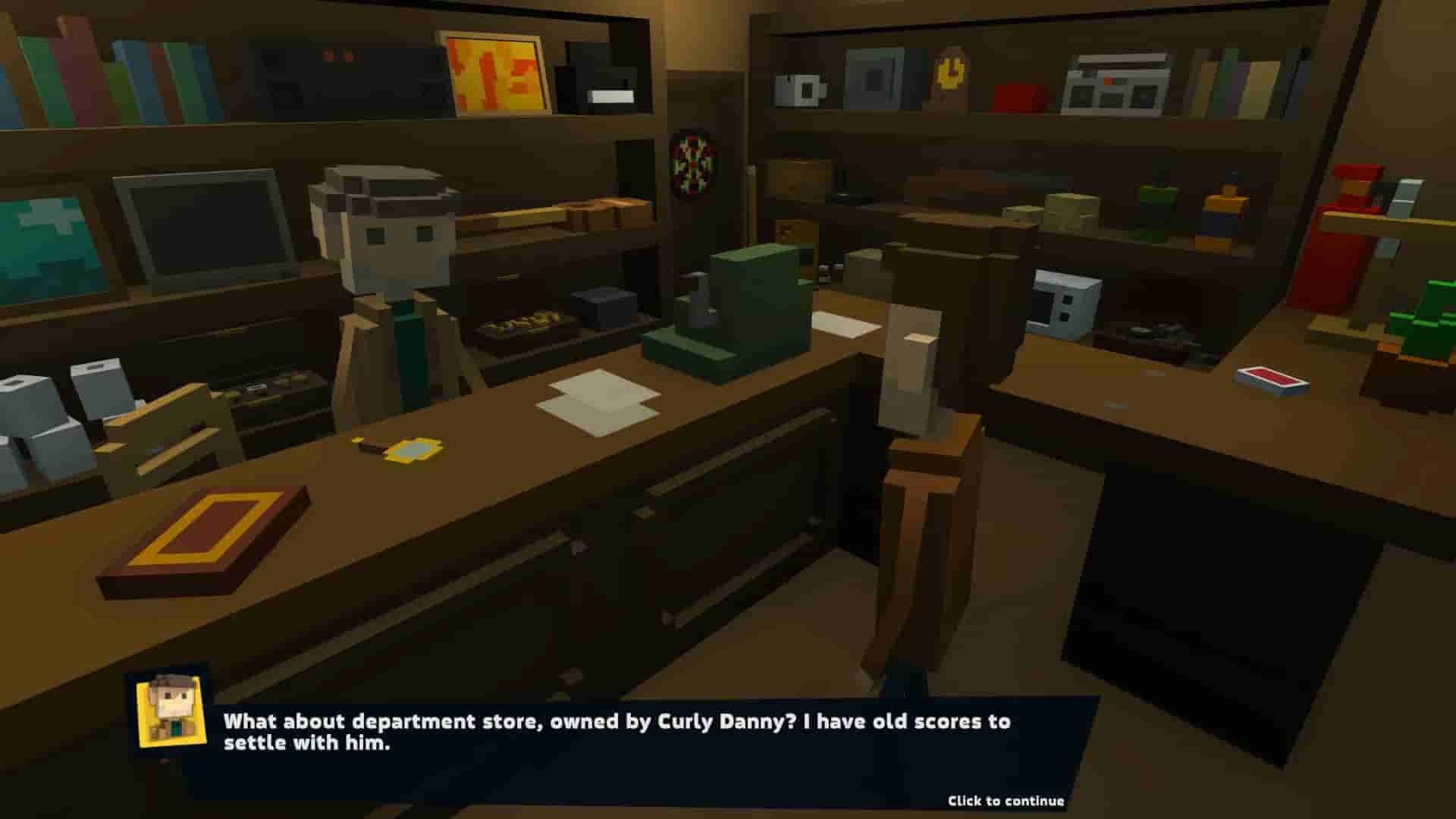 Picklock screenshot thumbnail screenshot 1