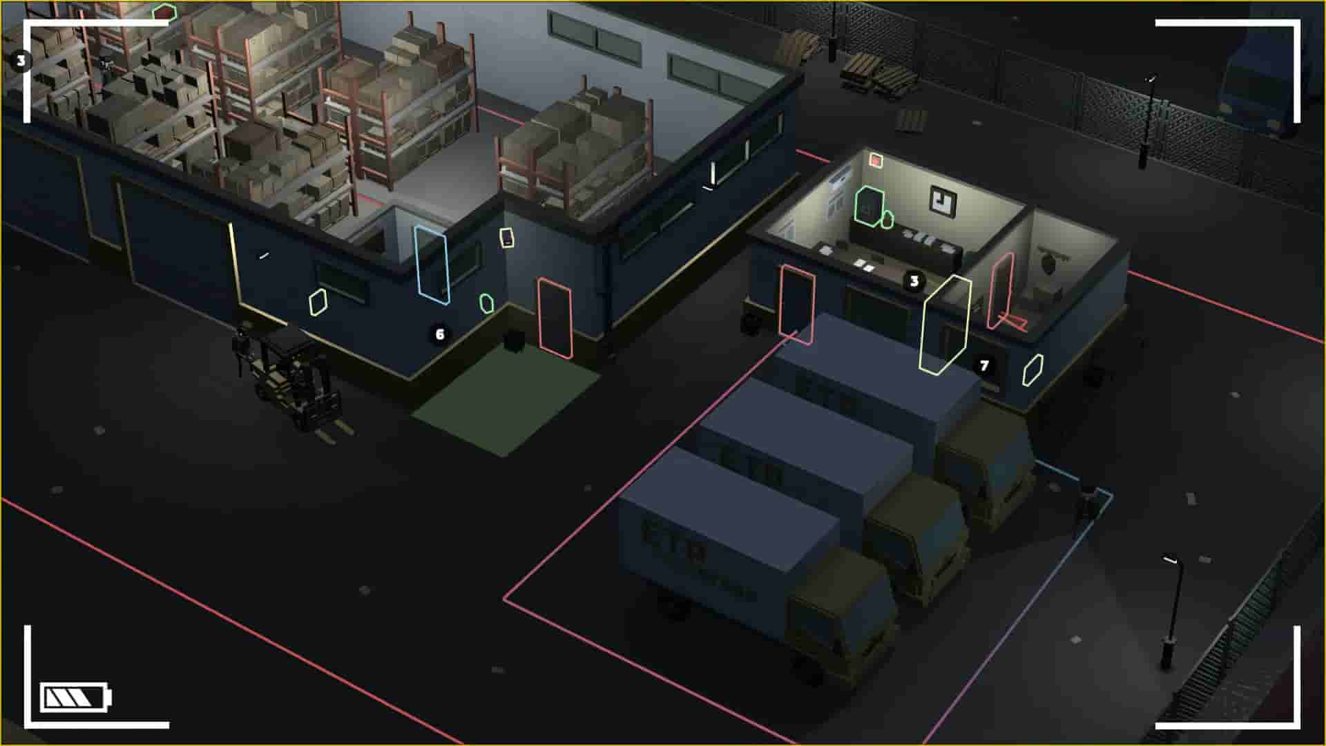 Picklock screenshot thumbnail screenshot 2