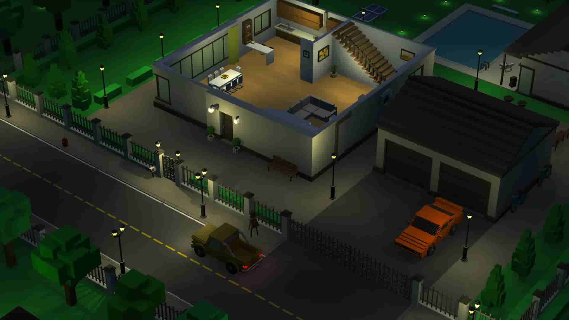 Picklock screenshot thumbnail screenshot 4