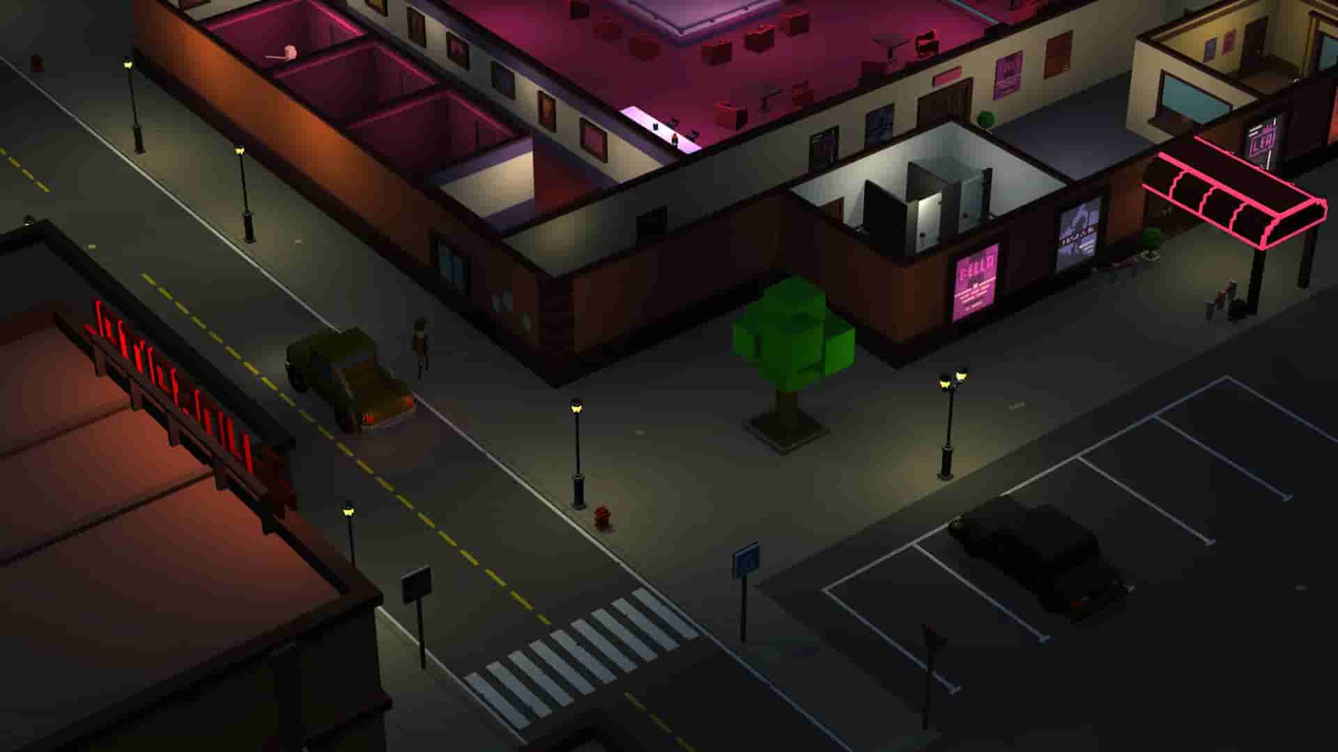 Picklock screenshot thumbnail screenshot 5