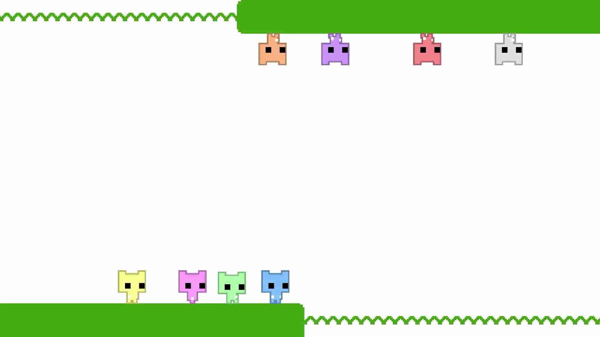 PICO PARK 2 screenshot thumbnail screenshot 1
