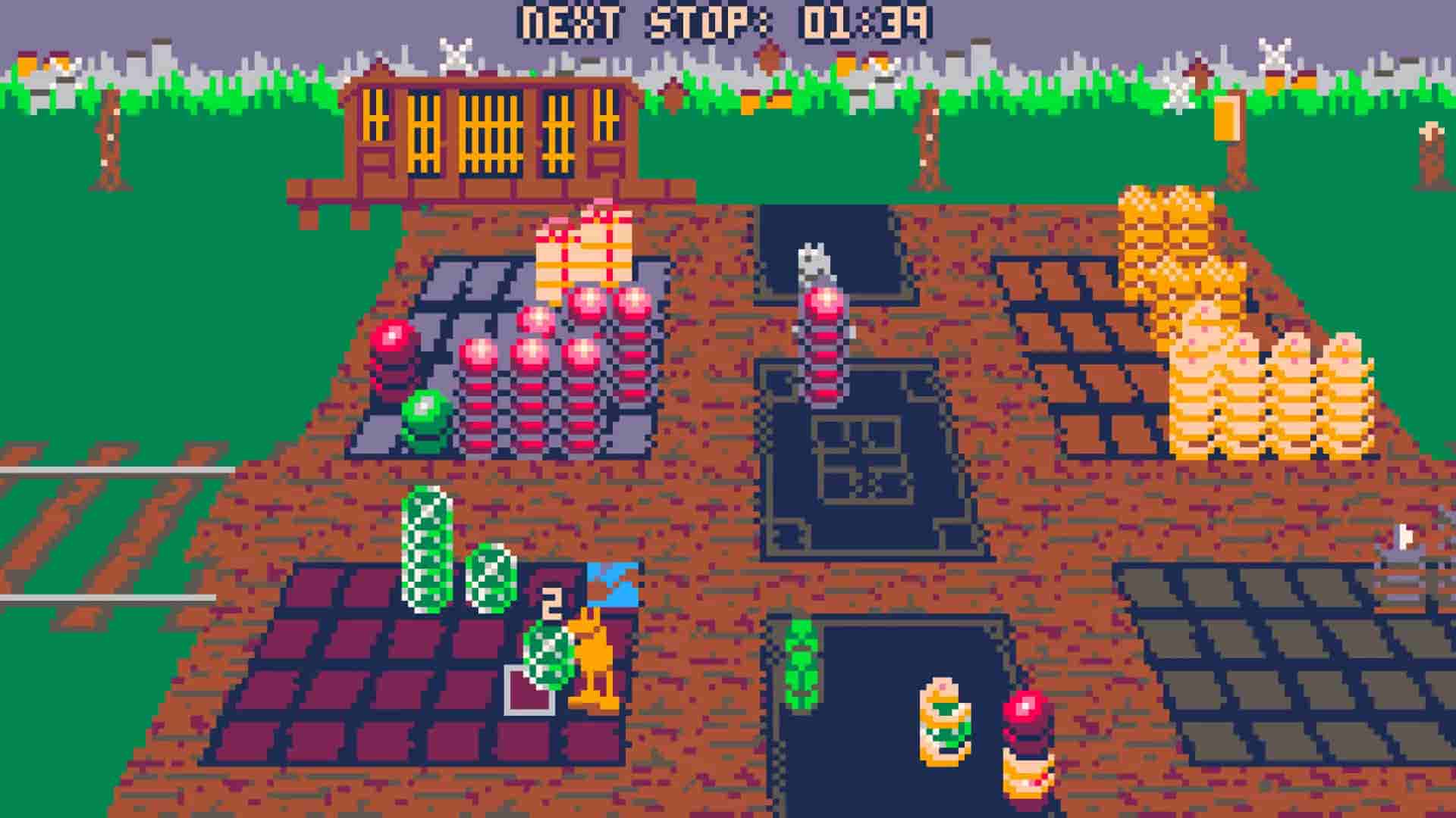 PicoMix by NuSan screenshot thumbnail screenshot 9