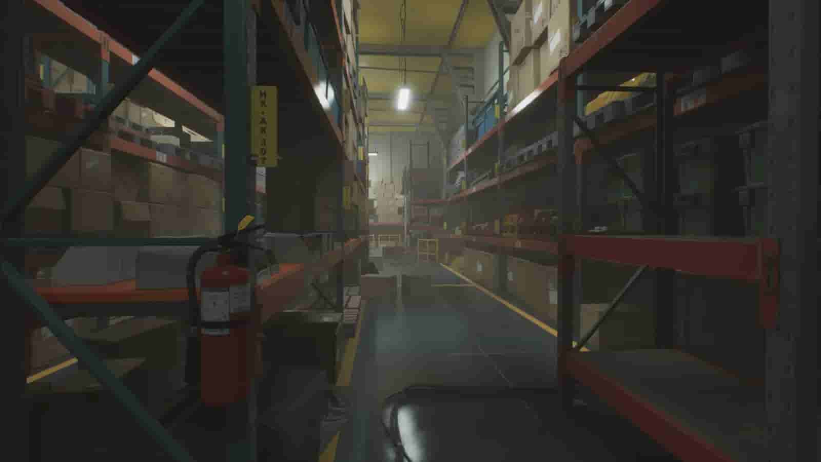Piece of..Horror screenshot thumbnail screenshot 1