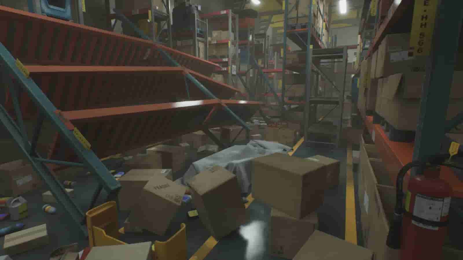 Piece of..Horror screenshot thumbnail screenshot 5
