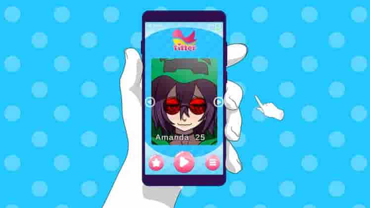 Pieces of my Heart screenshot thumbnail screenshot 3