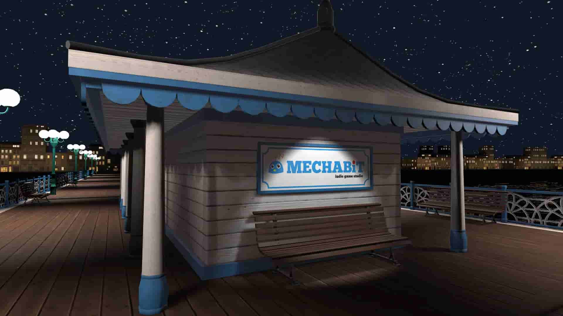 Pierhead Arcade screenshot thumbnail screenshot 5