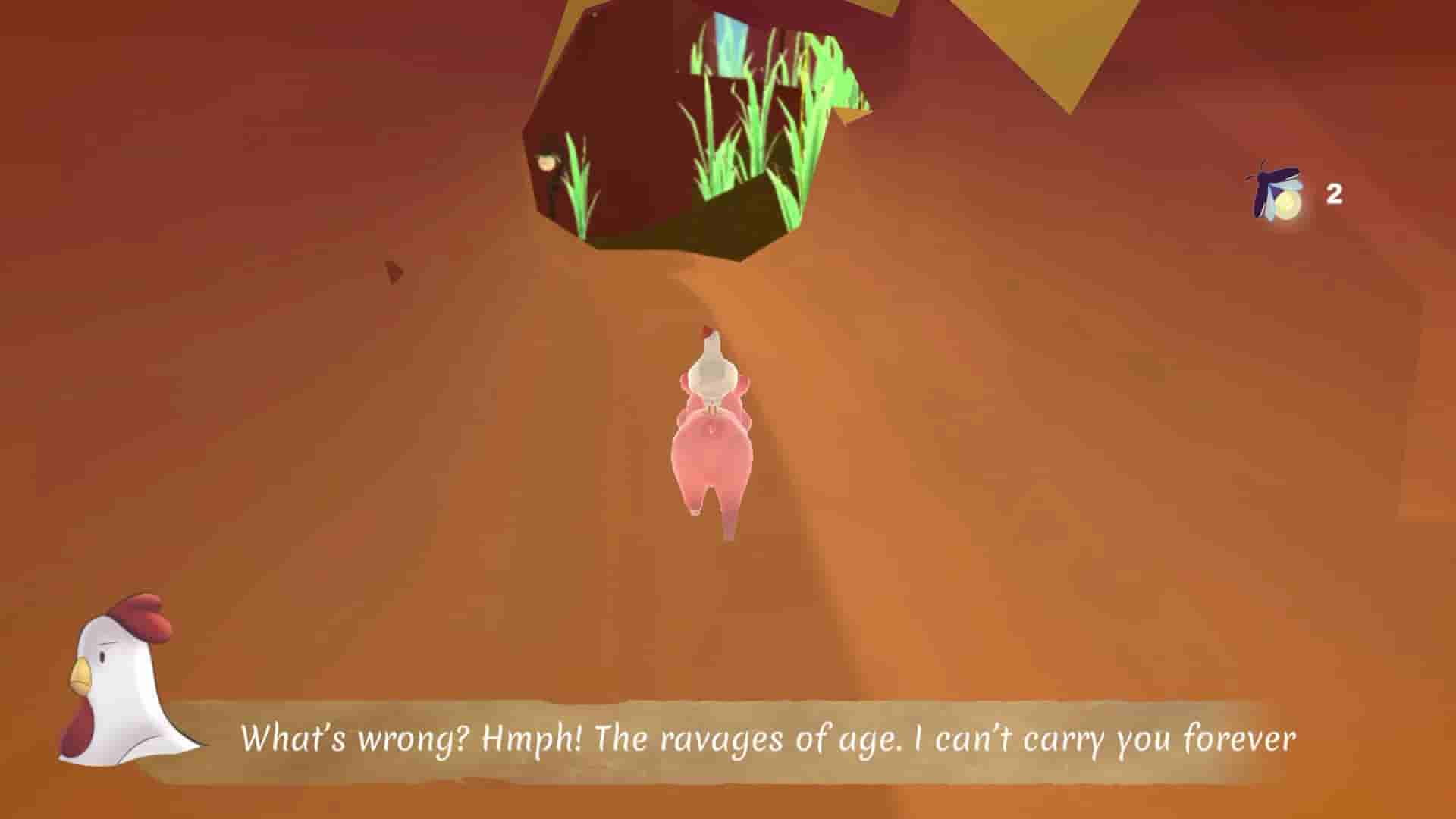 Pig & Chikin screenshot thumbnail screenshot 1