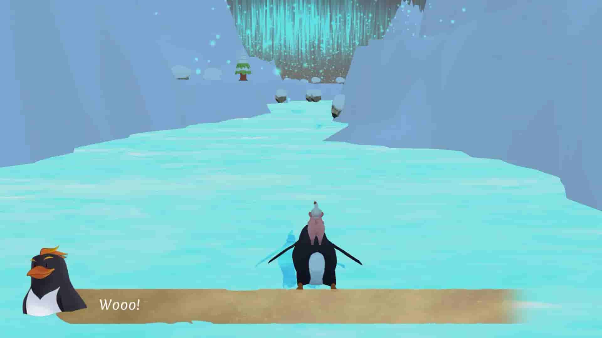 Pig & Chikin screenshot thumbnail screenshot 2