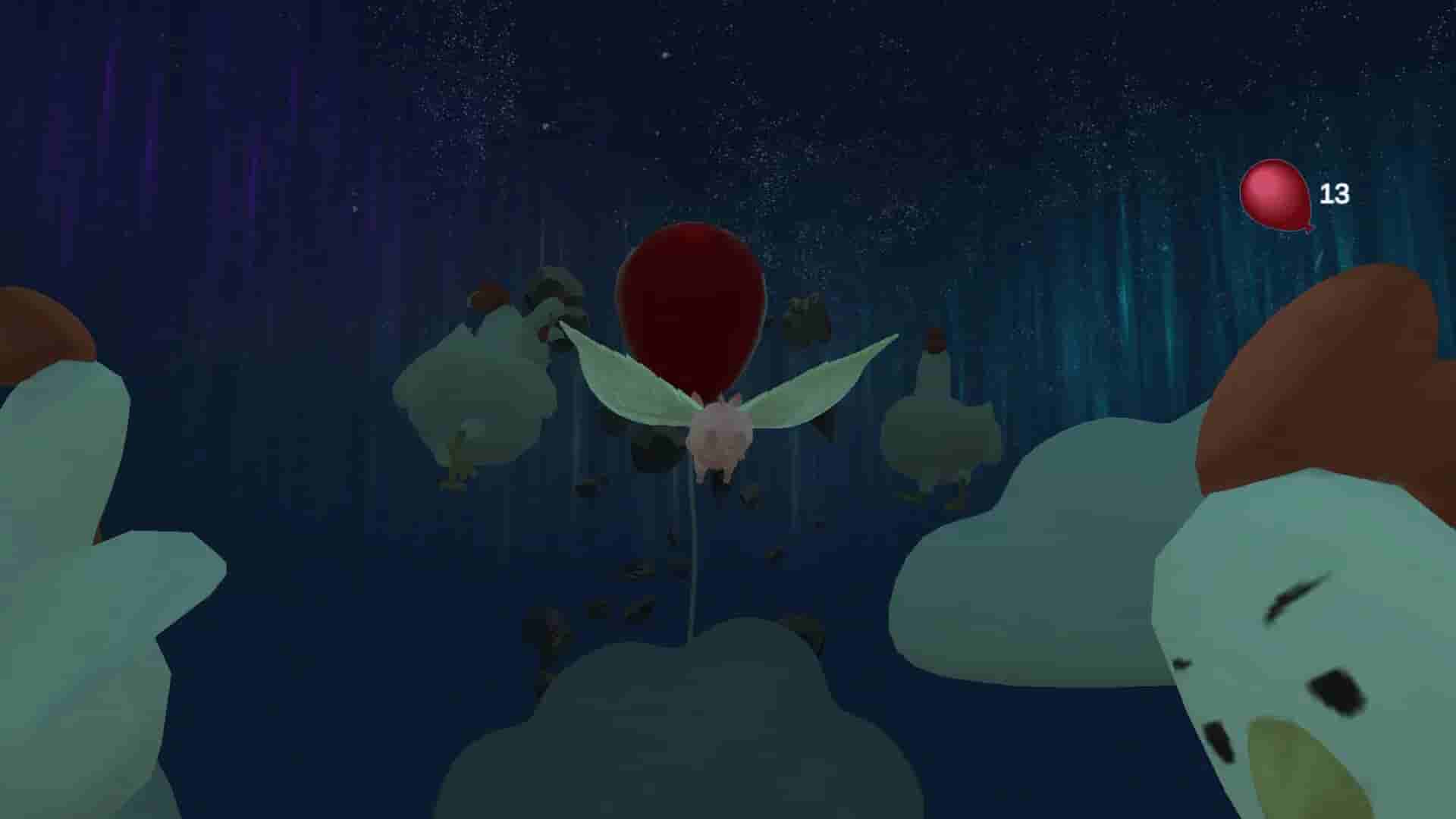 Pig & Chikin screenshot thumbnail screenshot 3