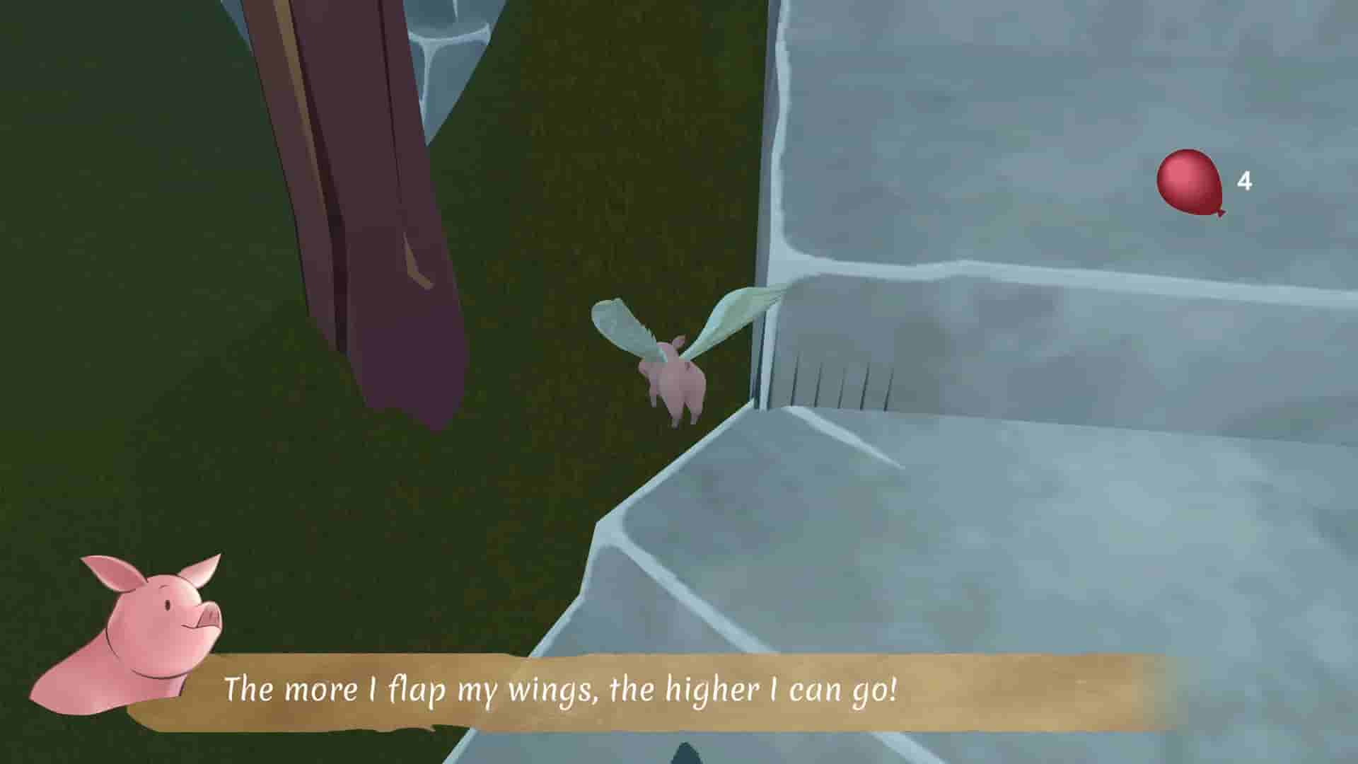 Pig & Chikin screenshot thumbnail screenshot 4