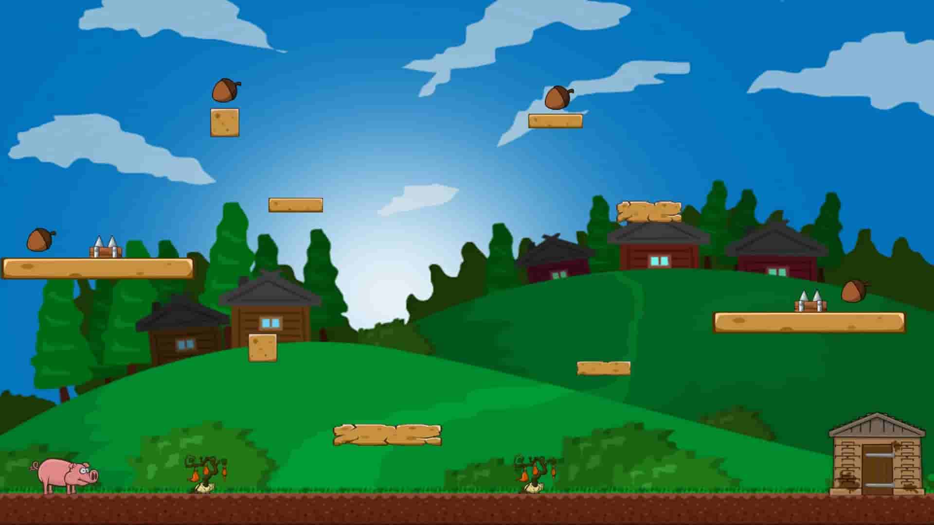 Piggy Poggy Pog screenshot thumbnail screenshot 3