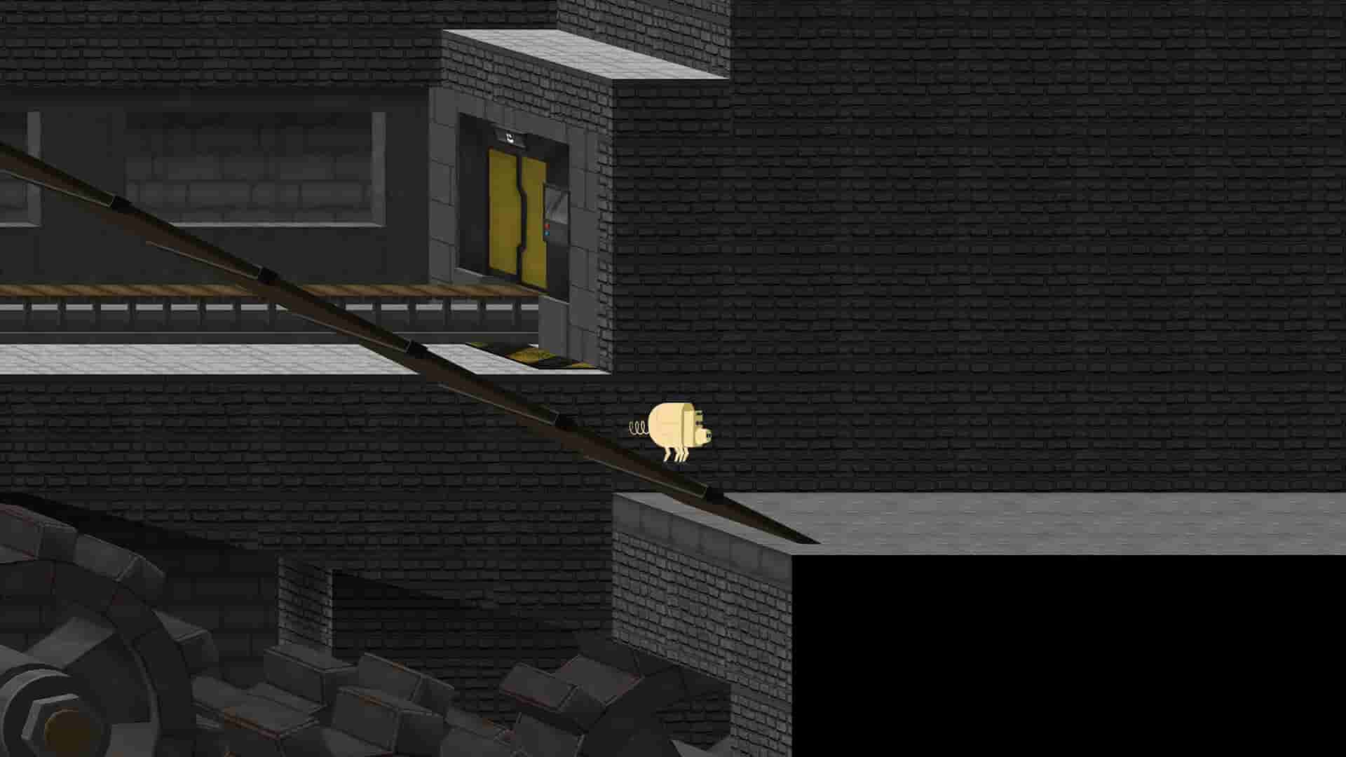 PIGROMANCE screenshot thumbnail screenshot 1