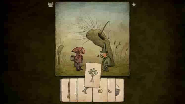 Pilgrims screenshot thumbnail screenshot 0