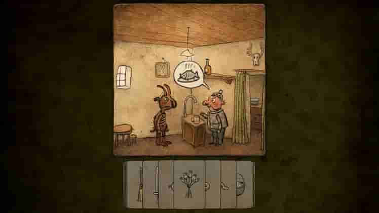 Pilgrims screenshot thumbnail screenshot 3