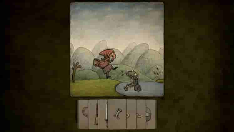 Pilgrims screenshot thumbnail screenshot 4