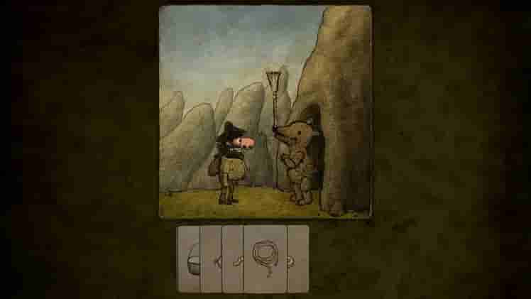 Pilgrims screenshot thumbnail screenshot 7