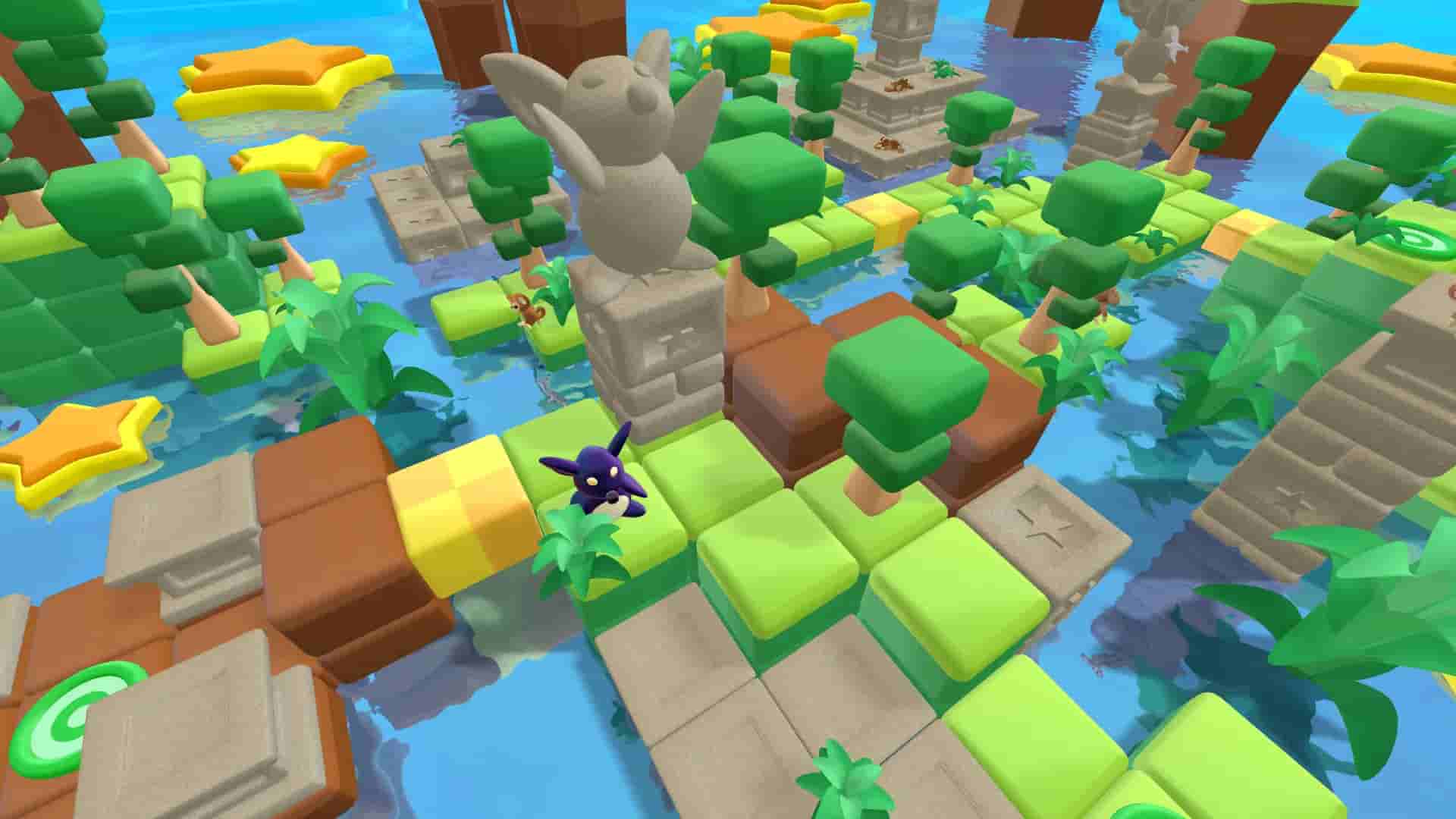 Pilie Pals screenshot thumbnail screenshot 1