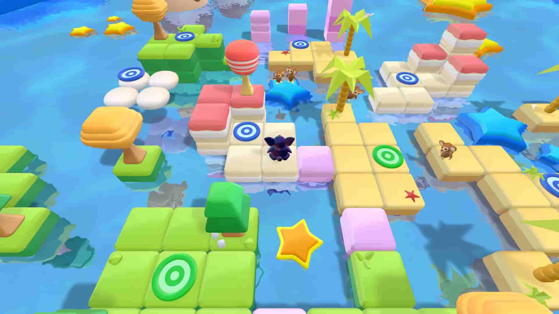 Pilie Pals screenshot thumbnail screenshot 10