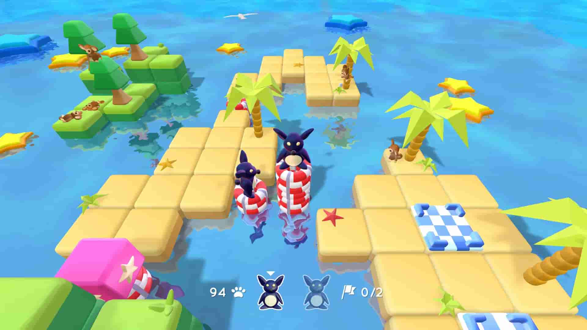 Pilie Pals screenshot thumbnail screenshot 12