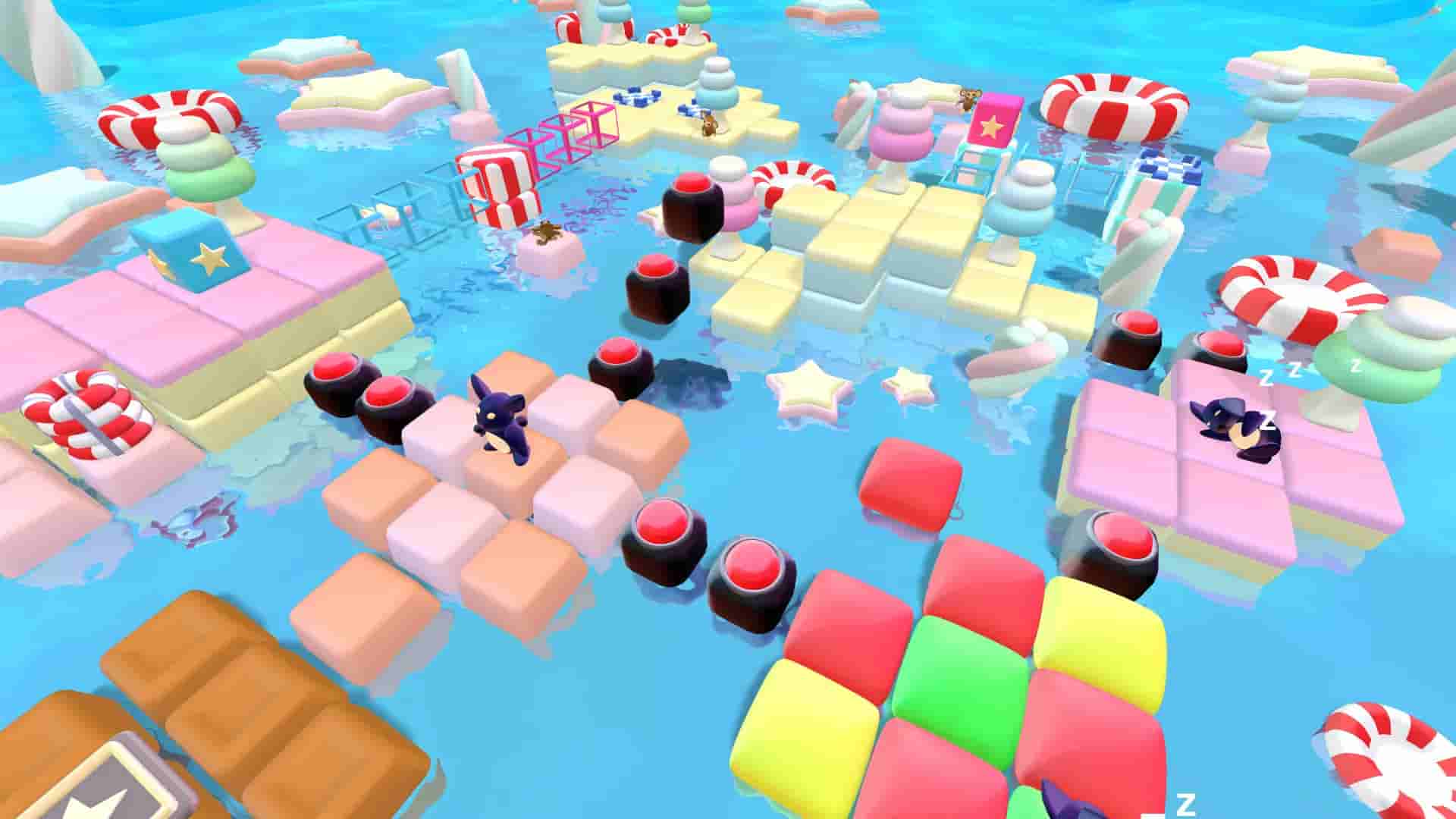 Pilie Pals screenshot thumbnail screenshot 13