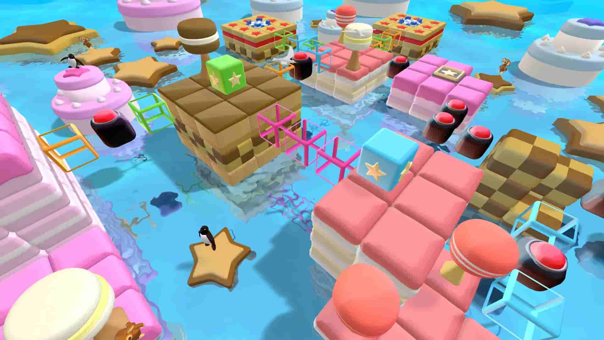 Pilie Pals screenshot thumbnail screenshot 14
