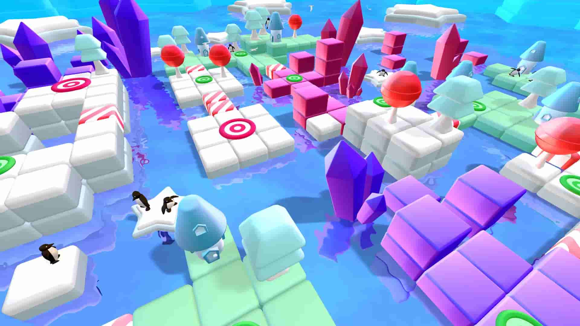Pilie Pals screenshot thumbnail screenshot 2