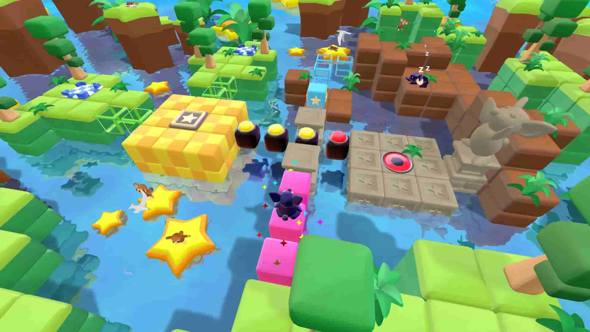 Pilie Pals screenshot thumbnail screenshot 4