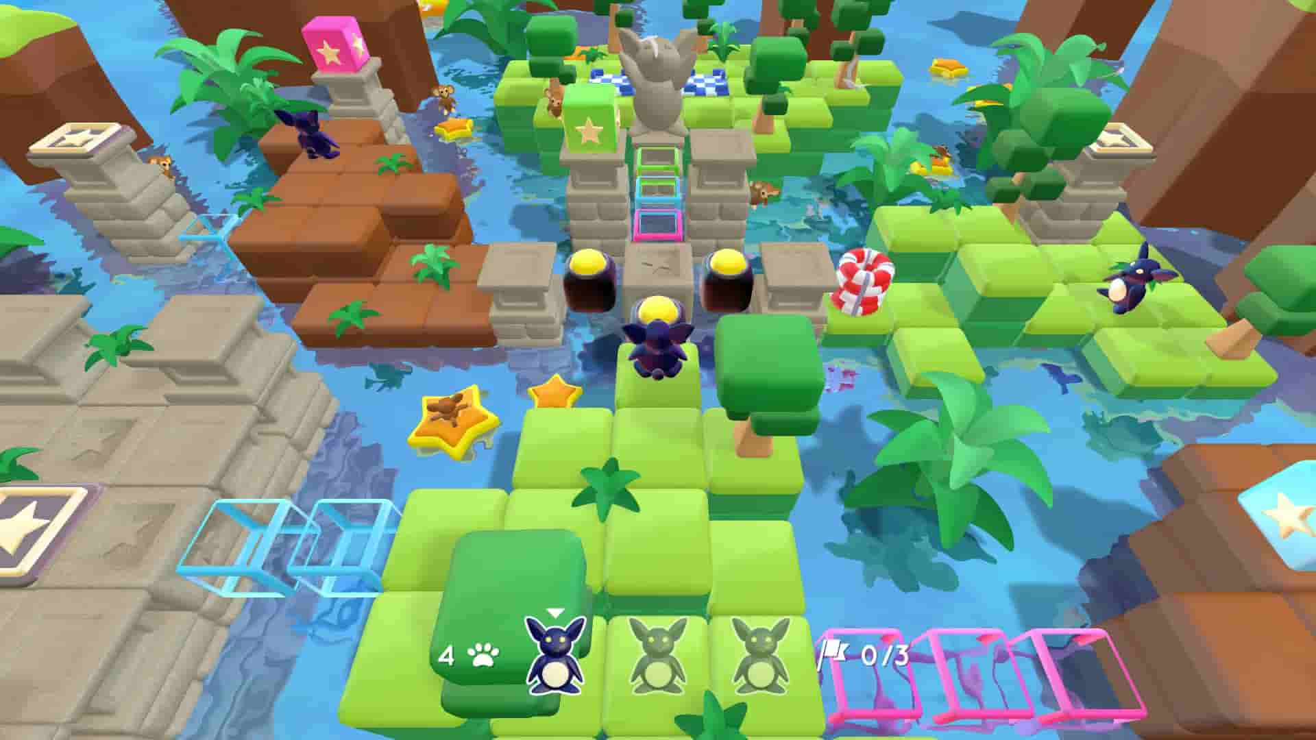Pilie Pals screenshot thumbnail screenshot 6