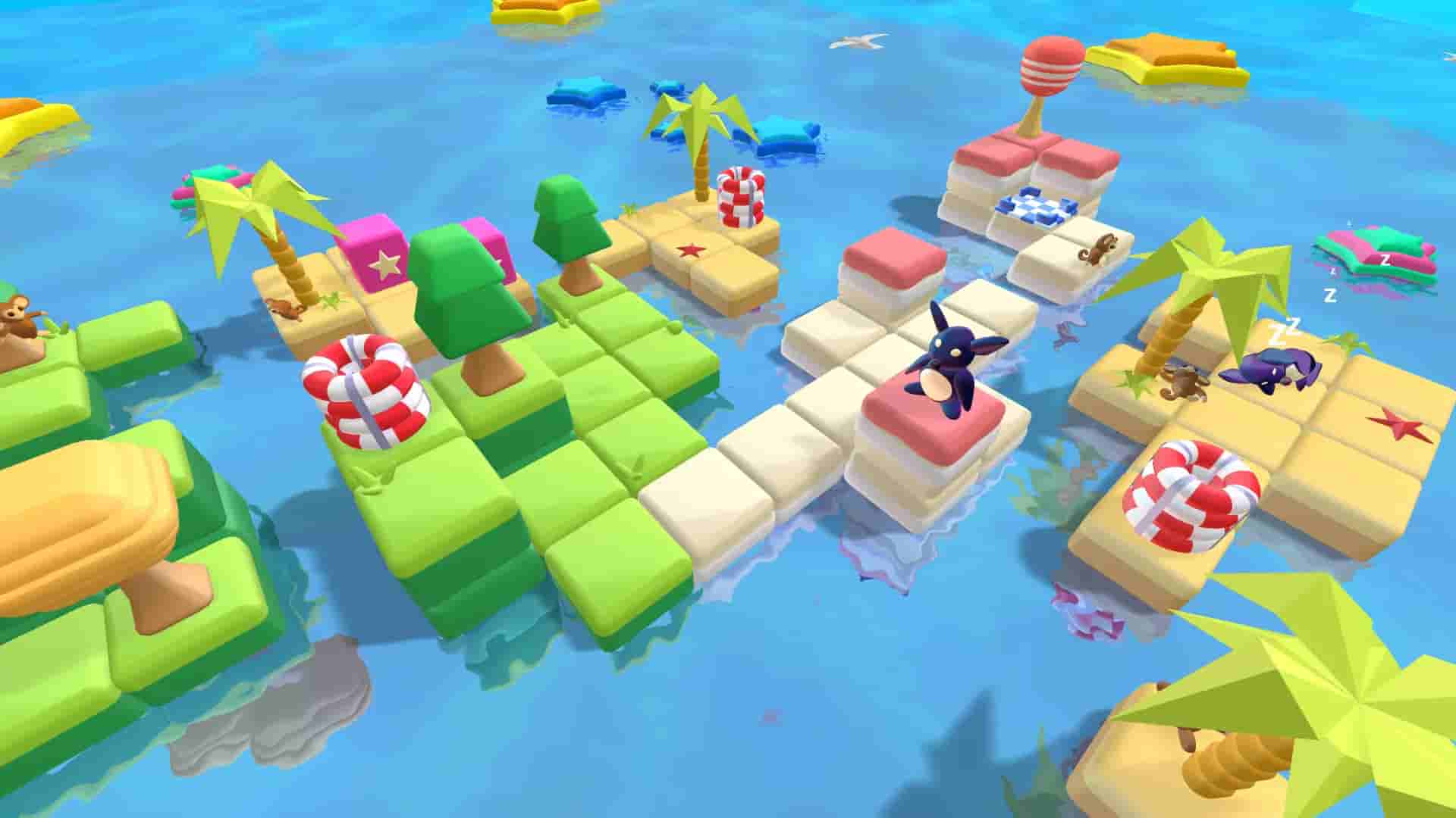 Pilie Pals screenshot thumbnail screenshot 8