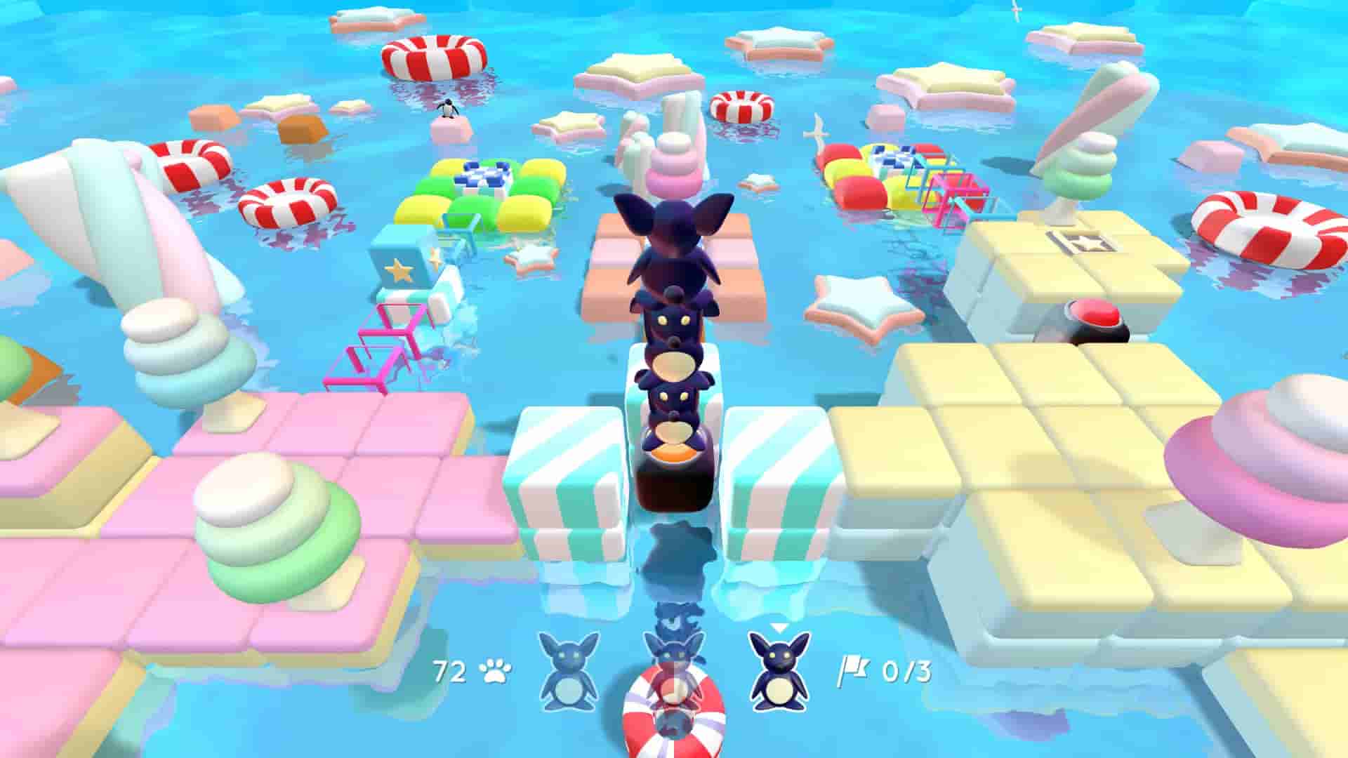 Pilie Pals screenshot thumbnail screenshot 9