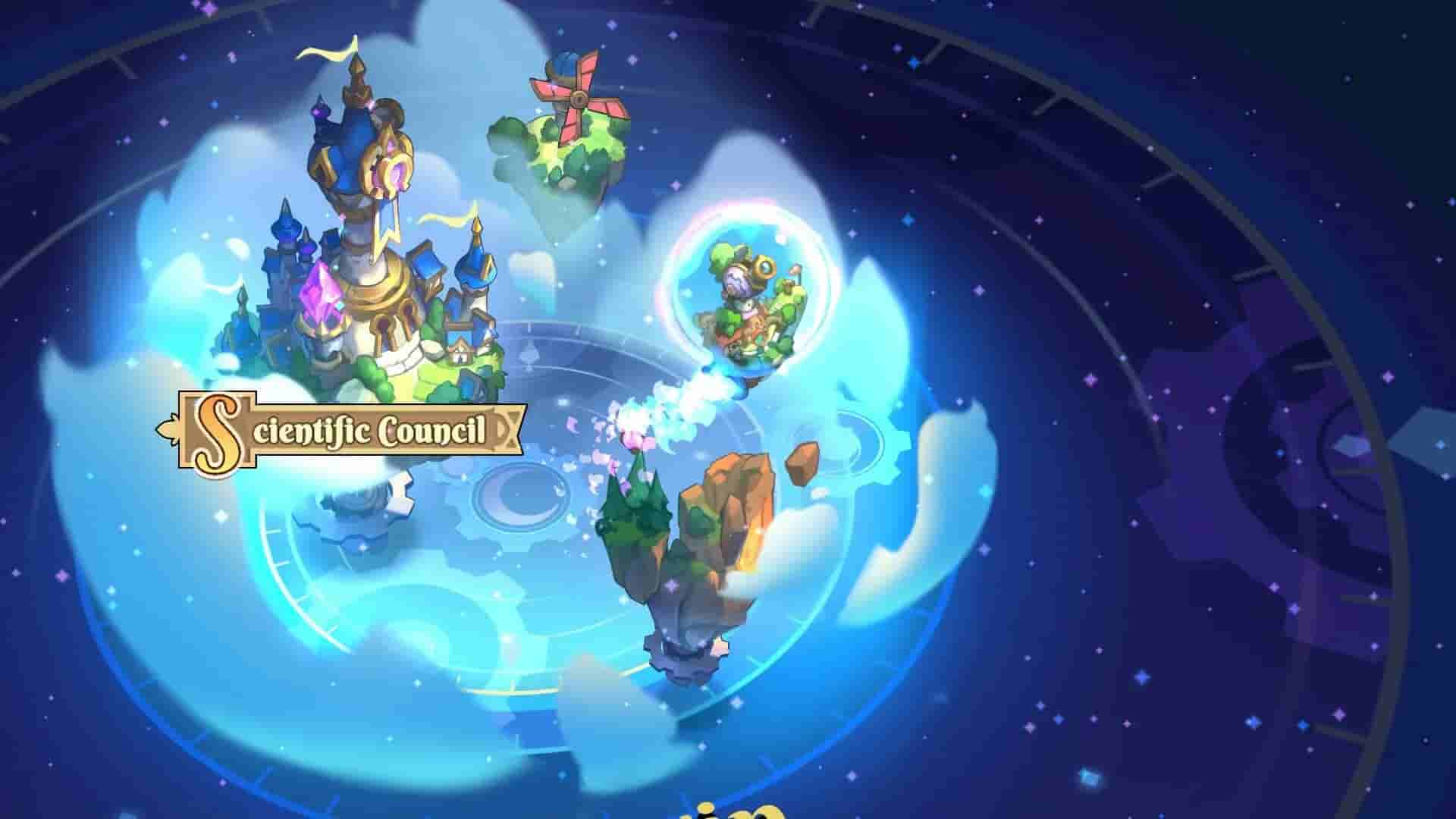 Pilo and the Holobook screenshot thumbnail screenshot 10
