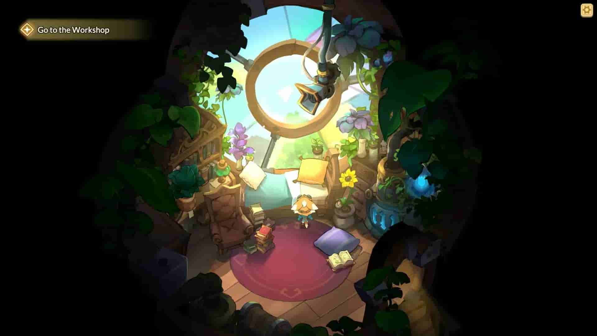 Pilo and the Holobook screenshot thumbnail screenshot 11