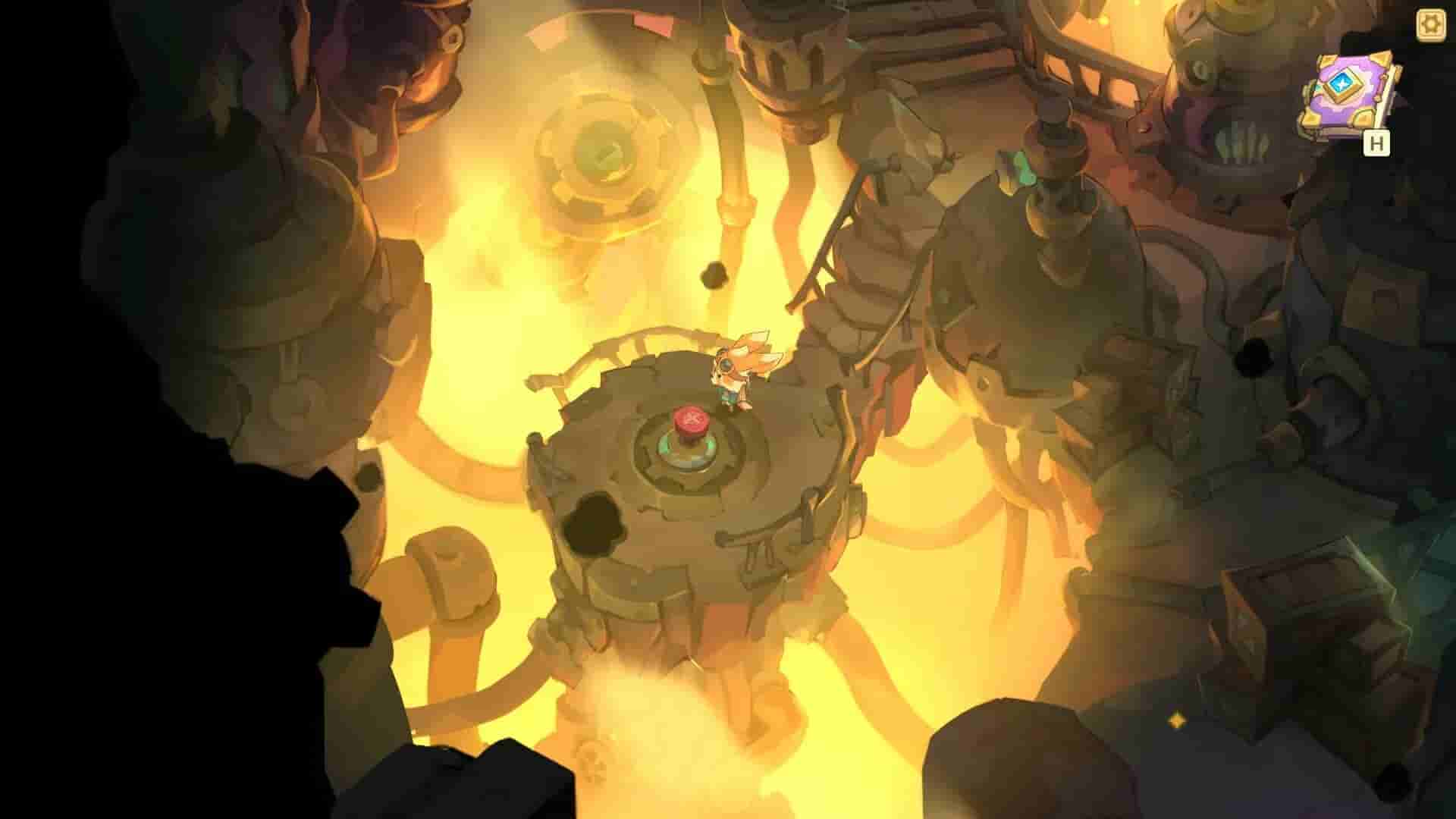 Pilo and the Holobook screenshot thumbnail screenshot 12
