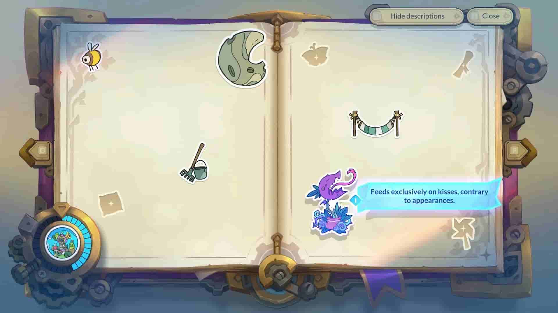 Pilo and the Holobook screenshot thumbnail screenshot 14