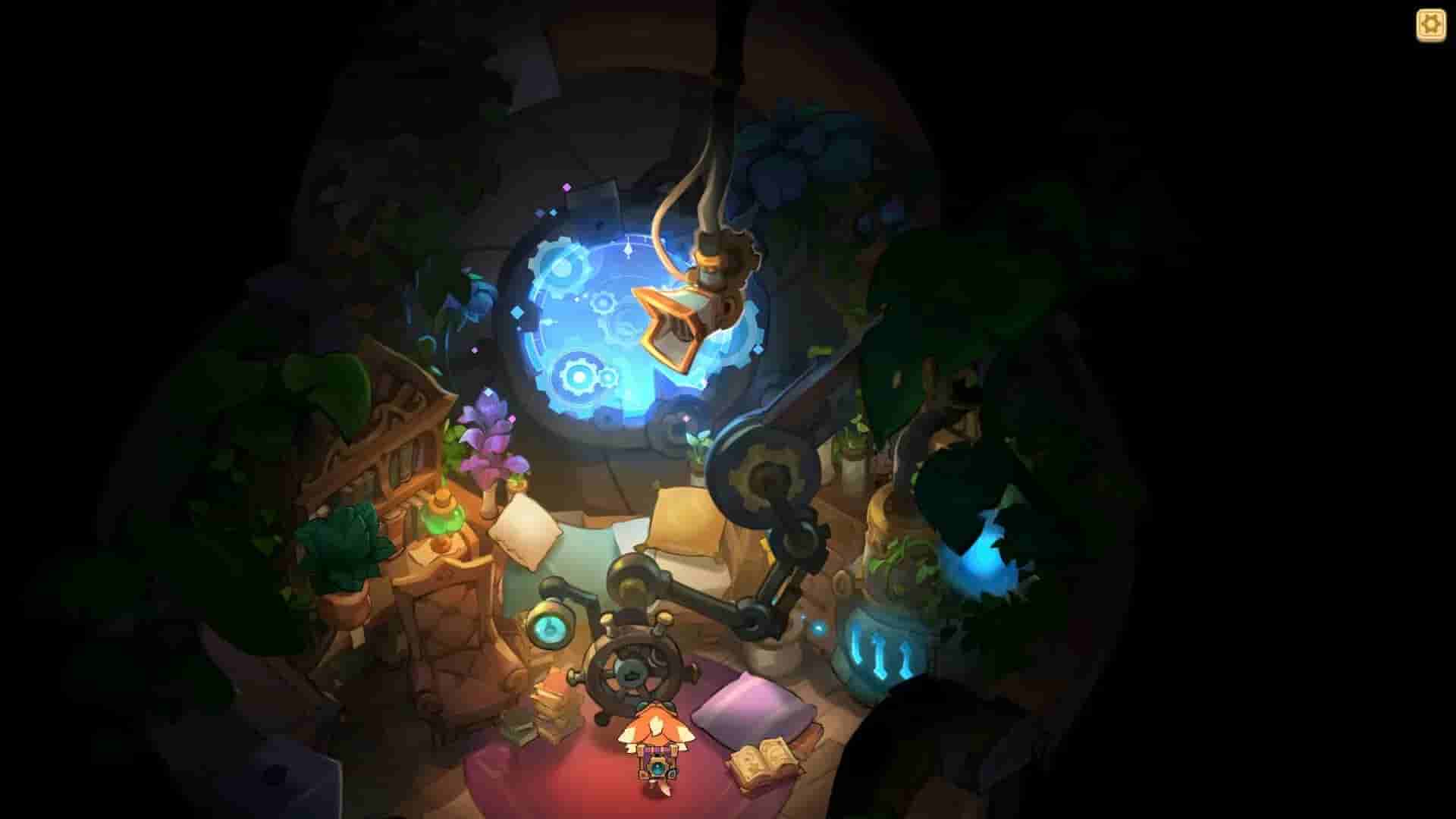 Pilo and the Holobook screenshot thumbnail screenshot 15