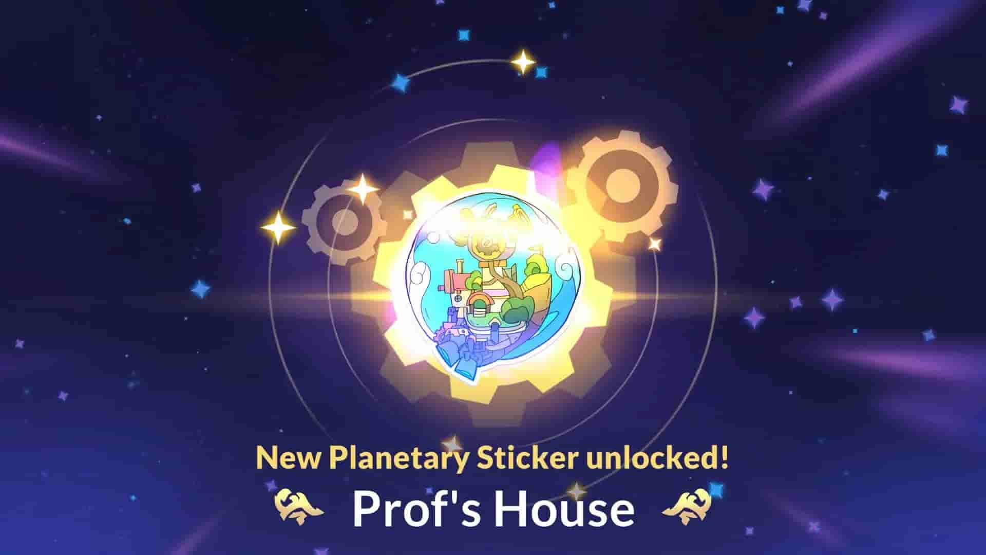 Pilo and the Holobook screenshot thumbnail screenshot 16
