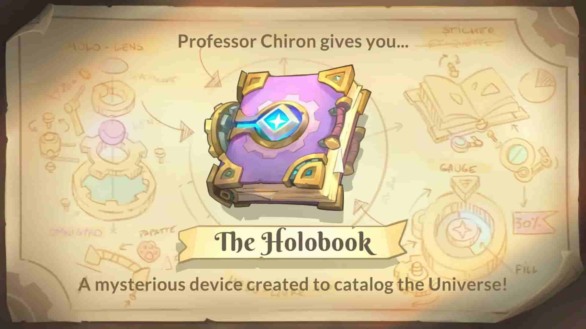 Pilo and the Holobook screenshot thumbnail screenshot 17