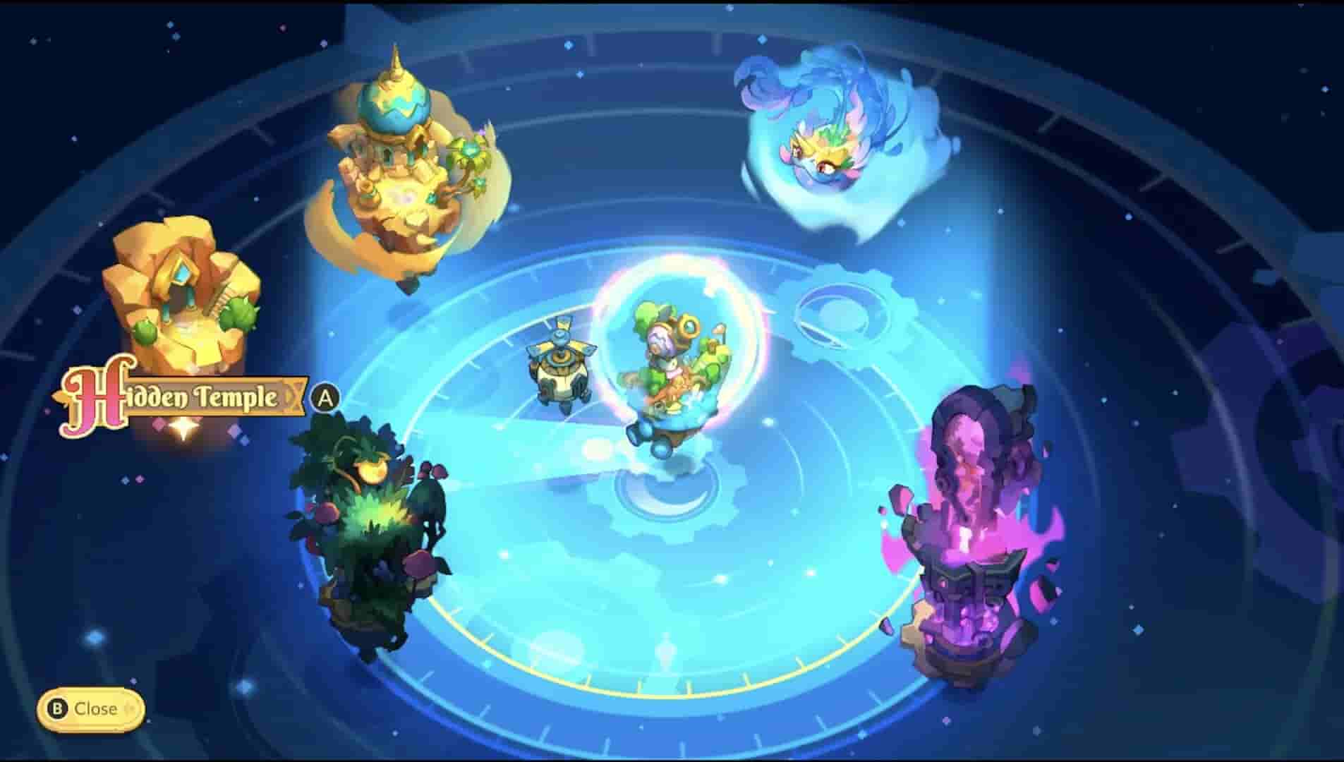 Pilo and the Holobook screenshot thumbnail screenshot 4