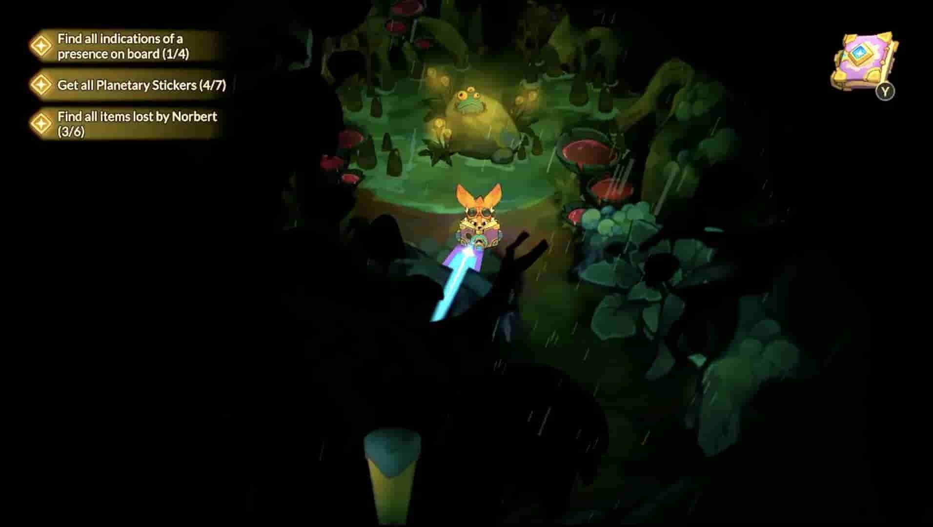 Pilo and the Holobook screenshot thumbnail screenshot 6