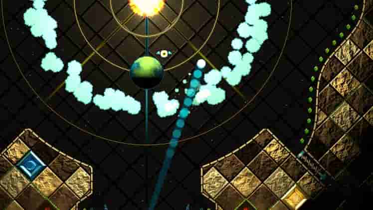 Pinball Spire screenshot thumbnail screenshot 0