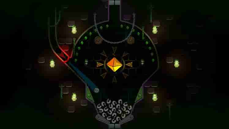Pinball Spire screenshot thumbnail screenshot 1