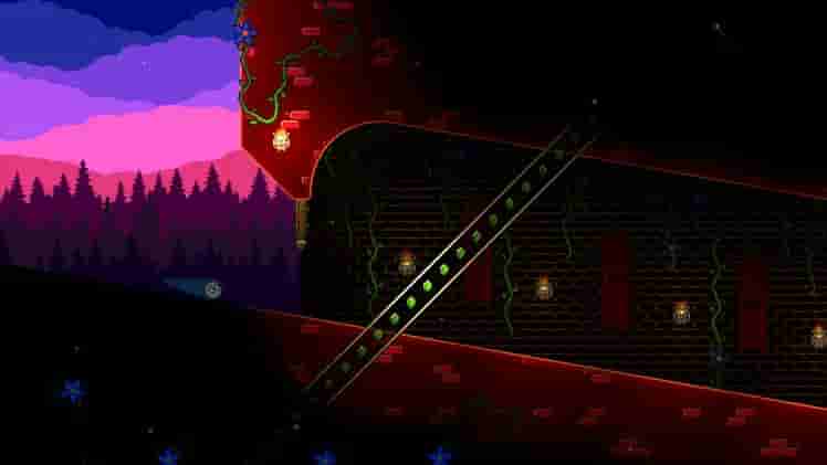 Pinball Spire screenshot thumbnail screenshot 2
