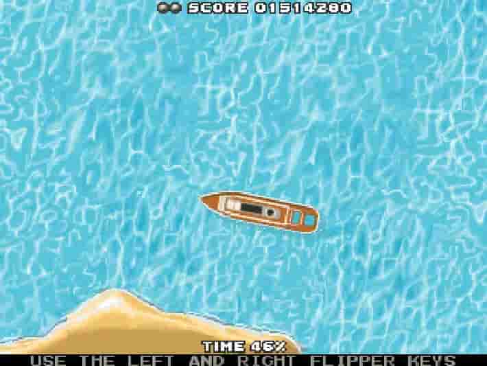 Pinball World screenshot thumbnail screenshot 1