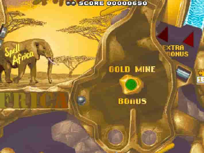 Pinball World screenshot thumbnail screenshot 5