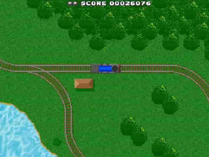 Pinball World screenshot thumbnail screenshot 6