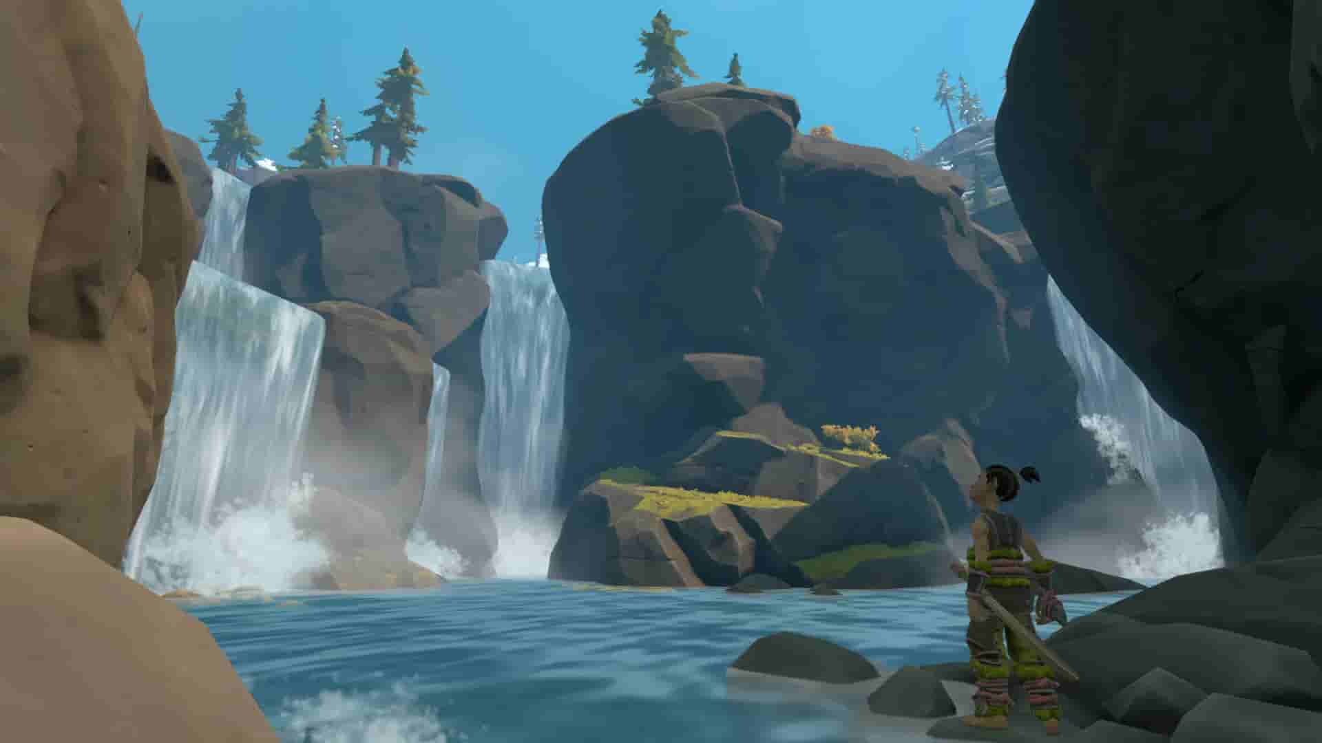 Pine screenshot thumbnail screenshot 11