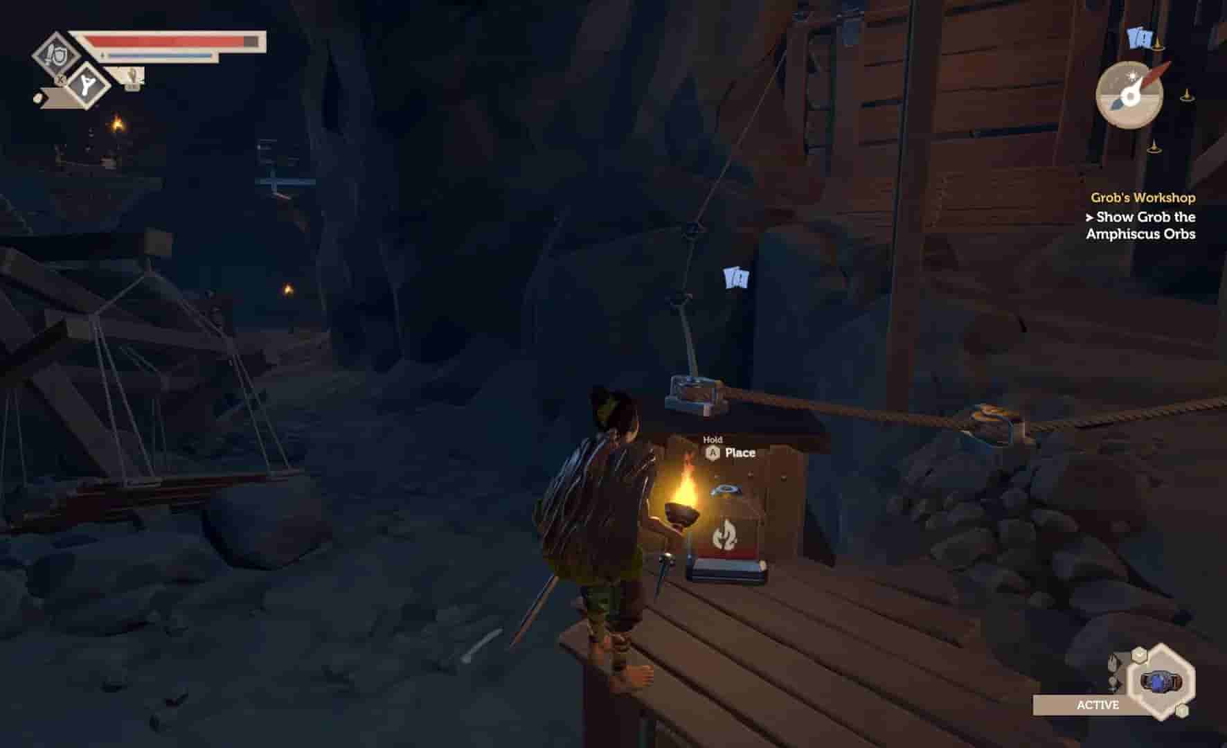 Pine screenshot thumbnail screenshot 4