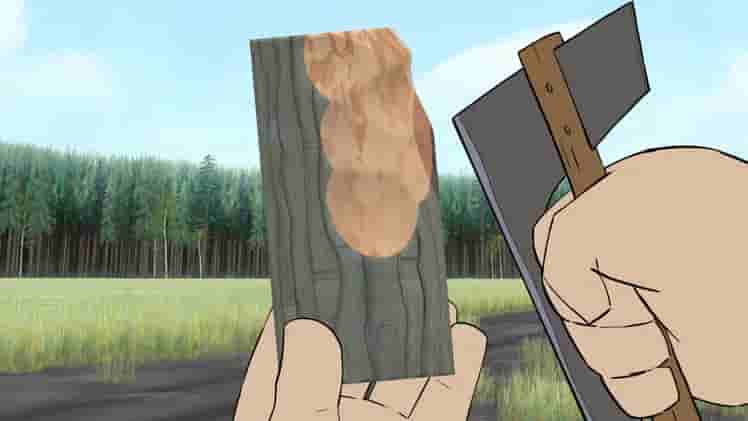 Pine: A Story of Loss screenshot thumbnail screenshot 5