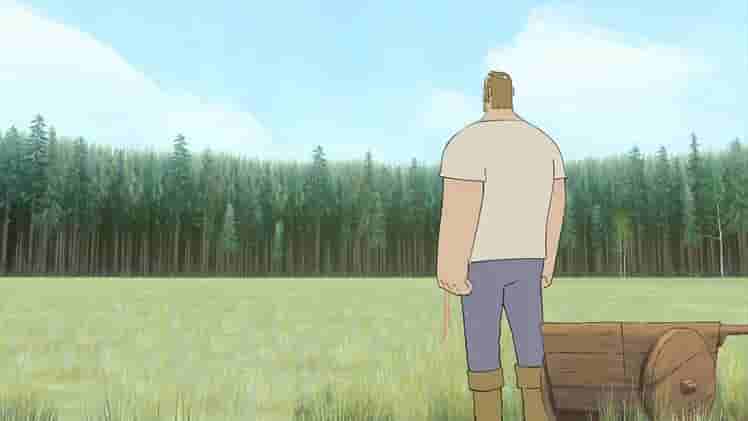 Pine: A Story of Loss screenshot thumbnail screenshot 8
