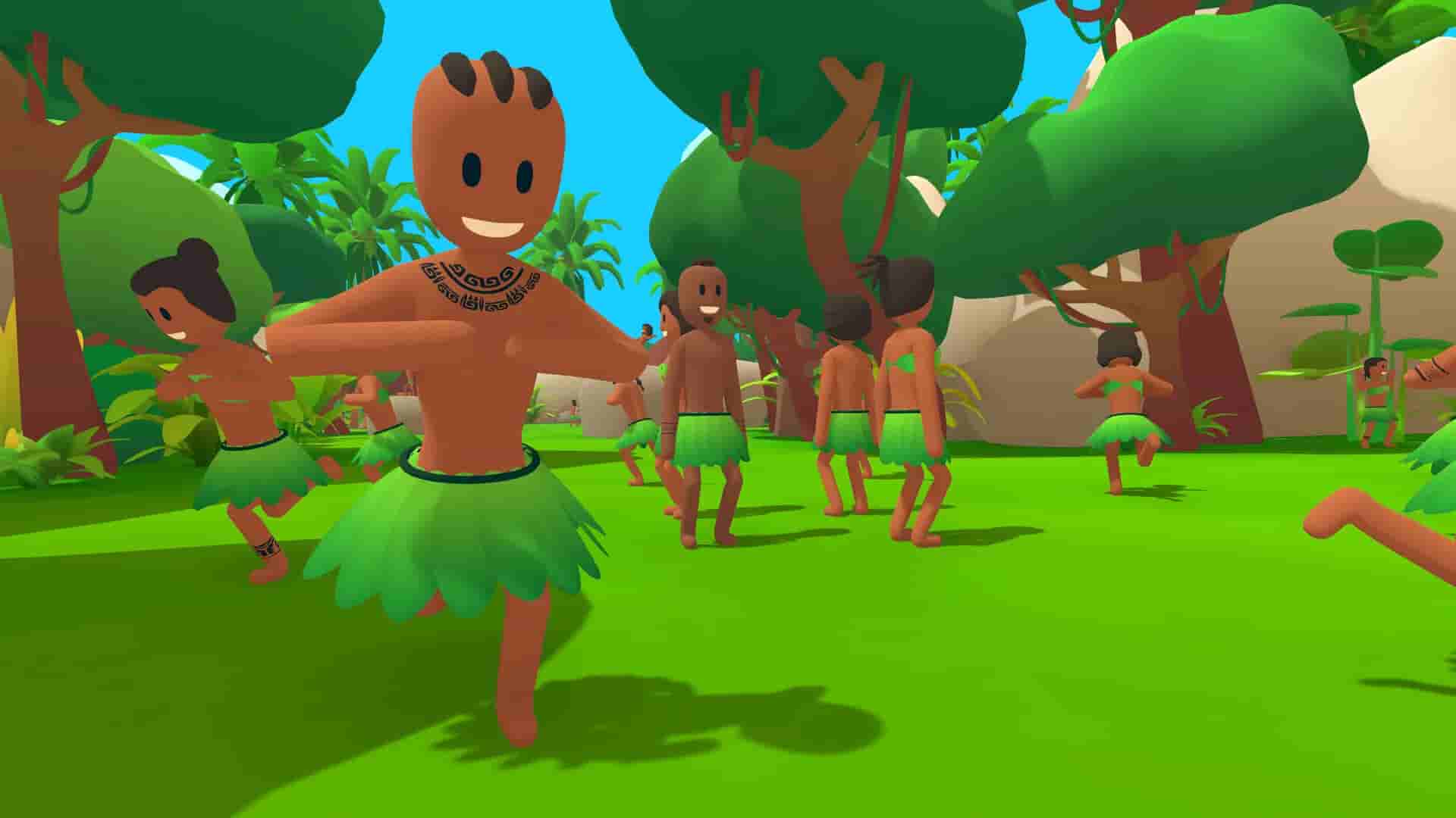 Pineapple on pizza screenshot thumbnail screenshot 1